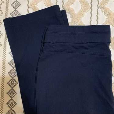 Briggs New York Pants, Women's Size 10 Petite, Black Dress Pants, Straight