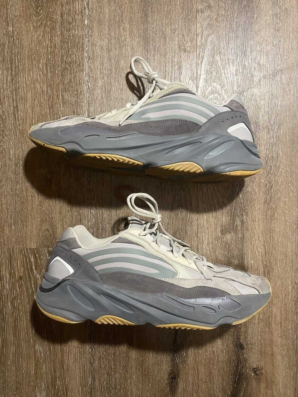 Adidas × Kanye West Adidas Yeezy Boost 700 Tephra - image 2