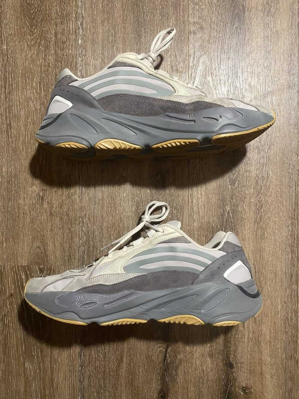 Adidas × Kanye West Adidas Yeezy Boost 700 Tephra - image 3