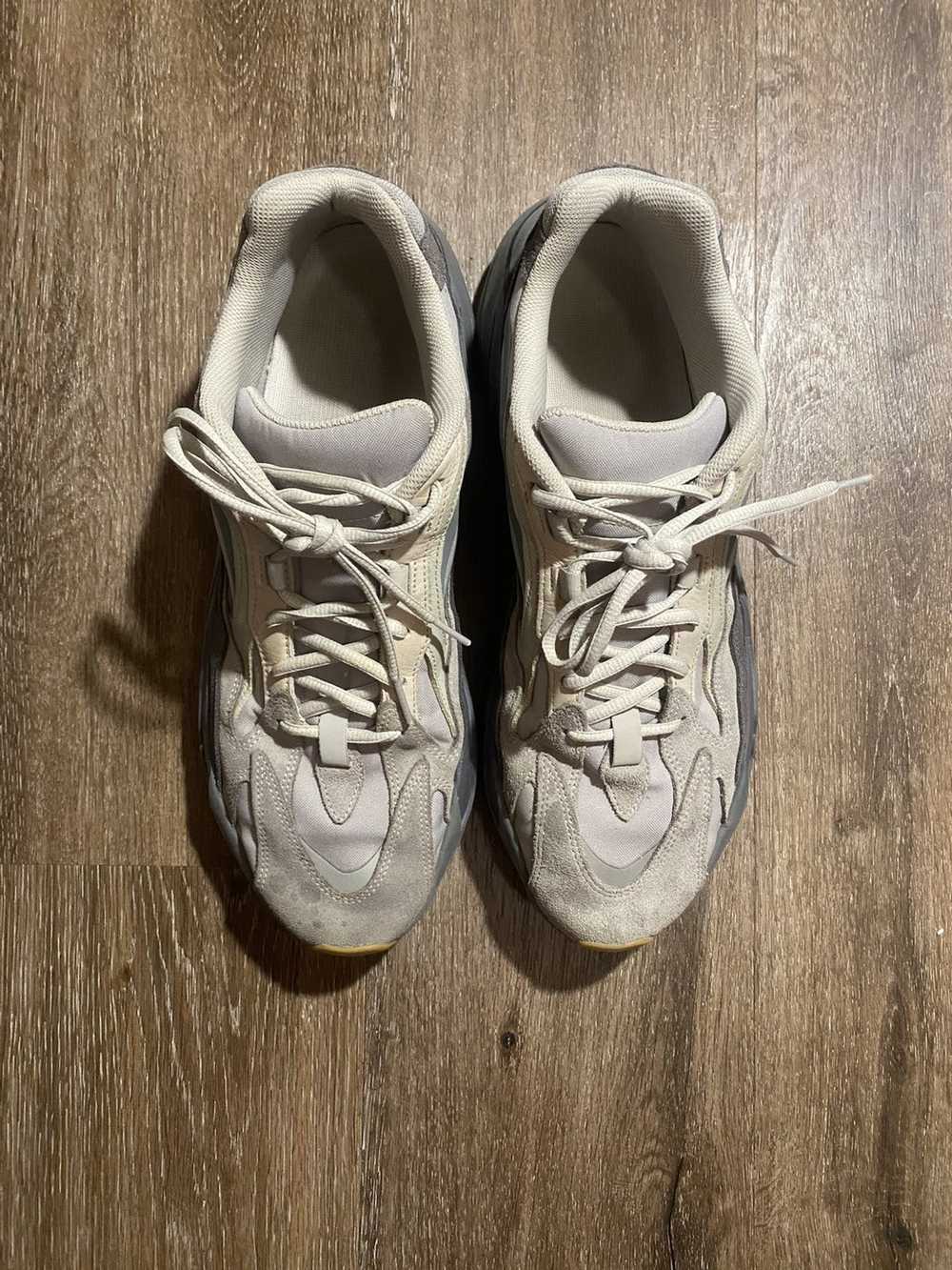 Adidas × Kanye West Adidas Yeezy Boost 700 Tephra - image 4