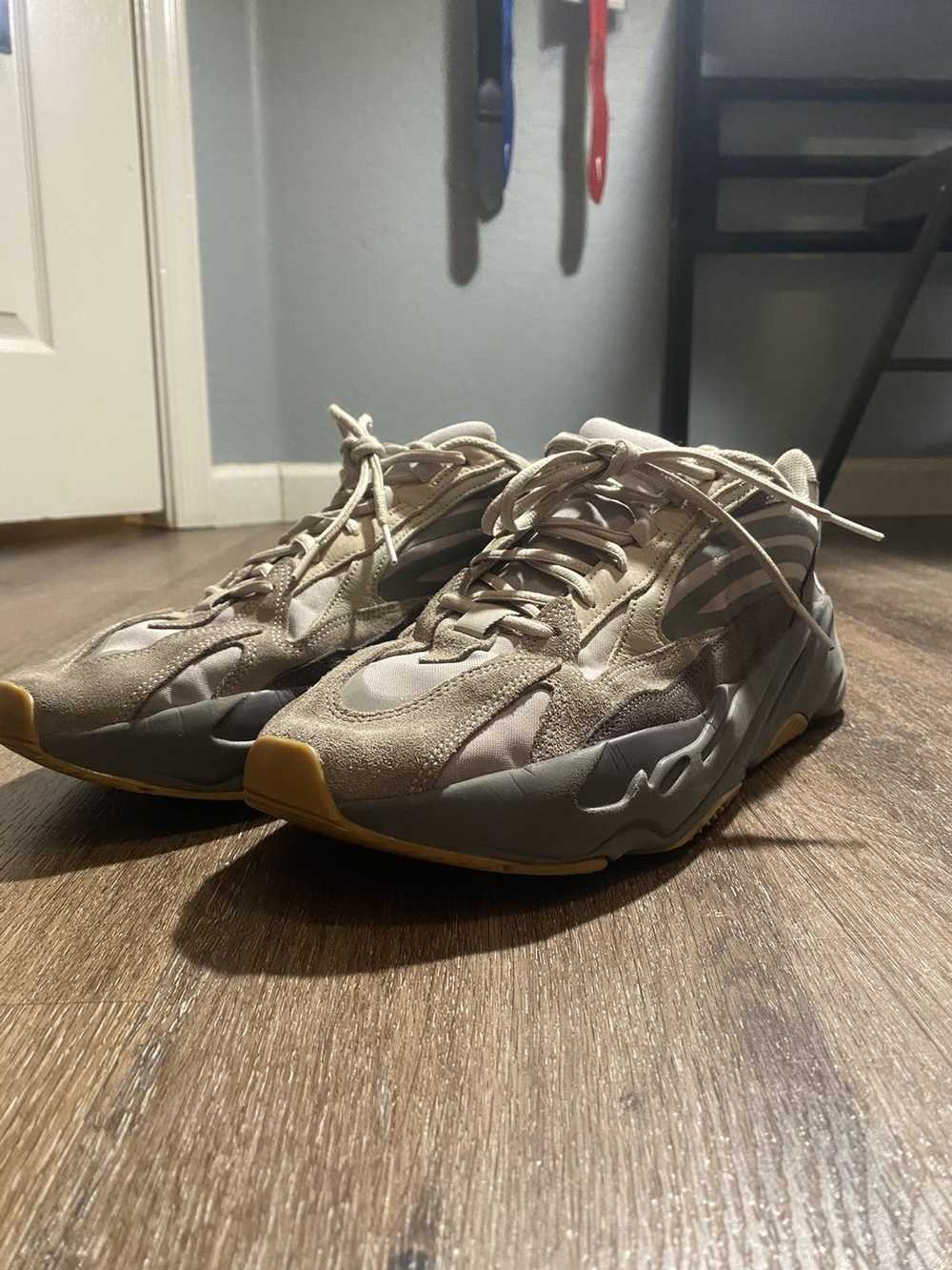 Adidas × Kanye West Adidas Yeezy Boost 700 Tephra - image 5