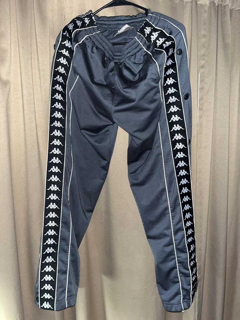 Kappa Kappa Breakaway Sweats - image 7