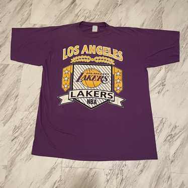 Kobe Bryant - Los Angeles Lakers - Vintage Inspired Bootleg Tee – GPS  Vintage Design