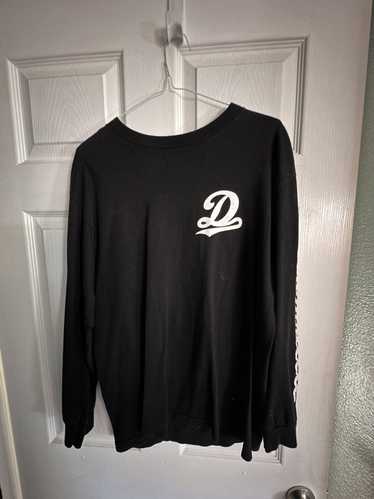 Hornets and Dreamville Records Co-Branded T-Shirt Given out March