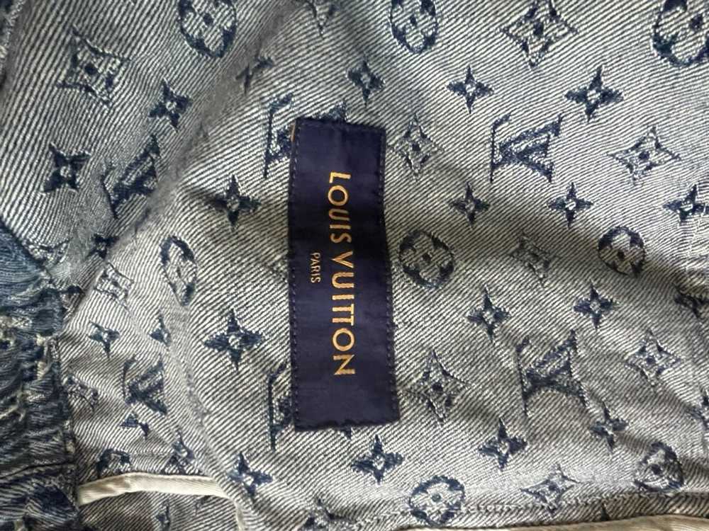 Louis Vuitton × Nigo × Virgil Abloh Louis Vuitton… - image 5