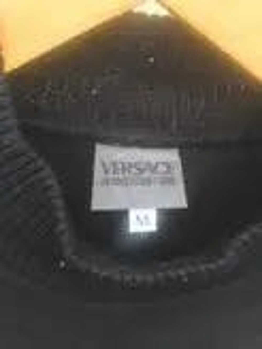 Versace Jeans Couture Versace Sweatshirt Versace … - image 8