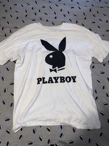 Vintage 1970s Playboy Magazine Playmates Iron-on T-shirt 