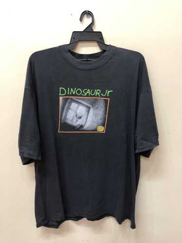 Vintage 90s dinosaur jr - Gem