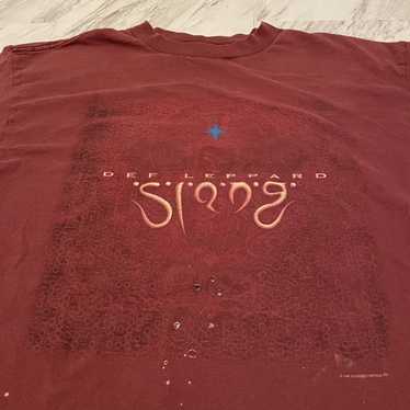 【中古】 Slang デフ・レパード デフ・レパード / スラング Def Leppard Slang : 超山田堂