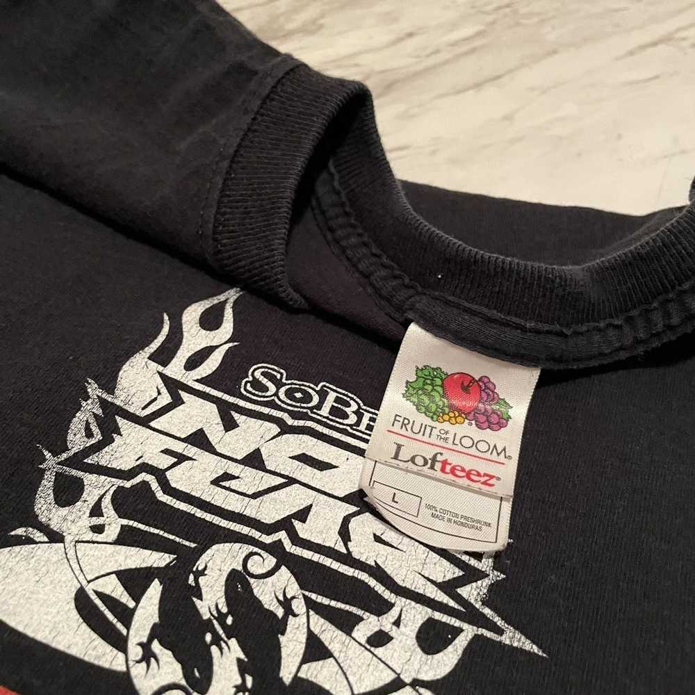 Fruit Of The Loom × Streetwear × Vintage Vintage … - image 2