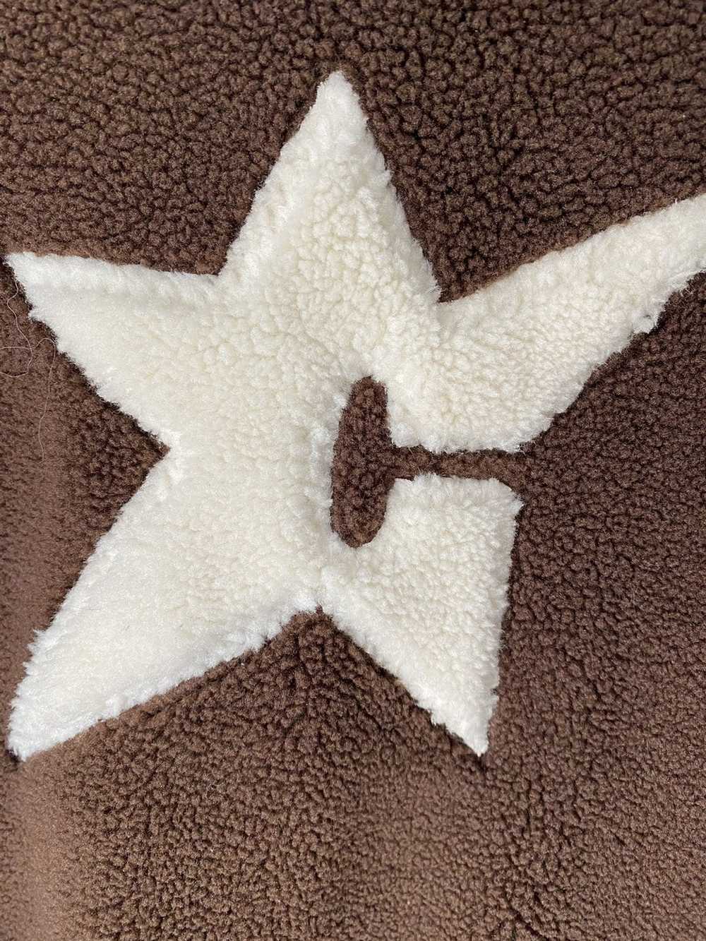 Carpet Carpet Company C Star Fleece Brown size La… - image 5