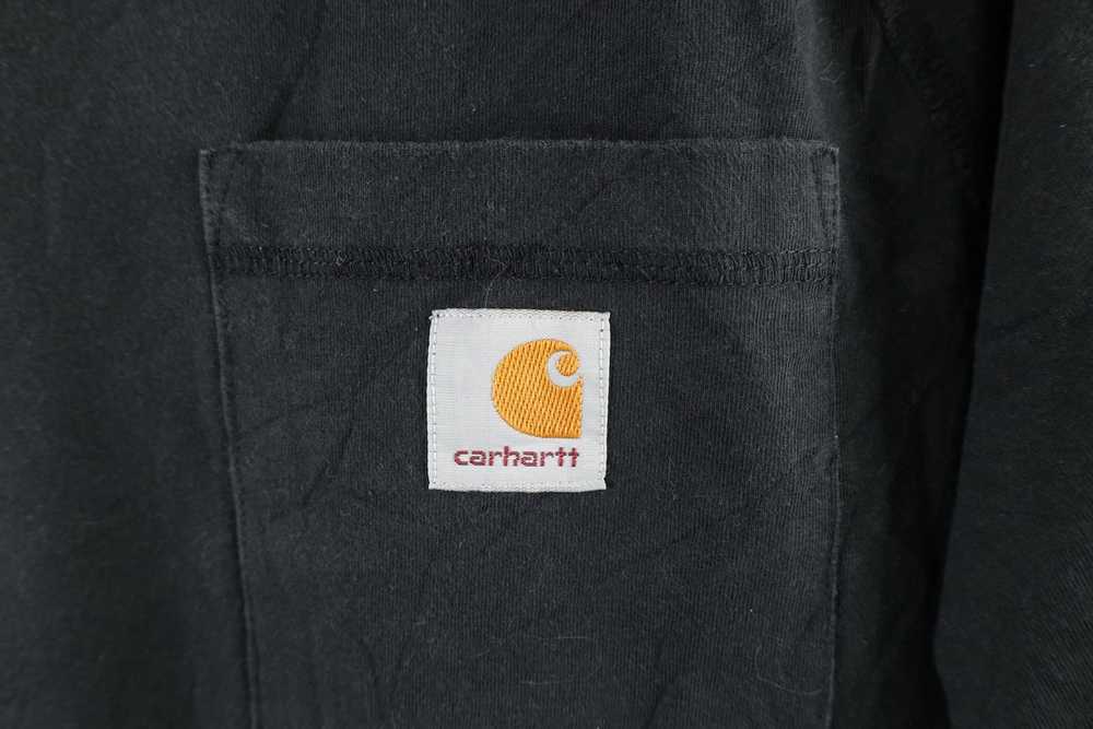 Carhartt × Vintage Carhartt Out Box Logo Pocket S… - image 5