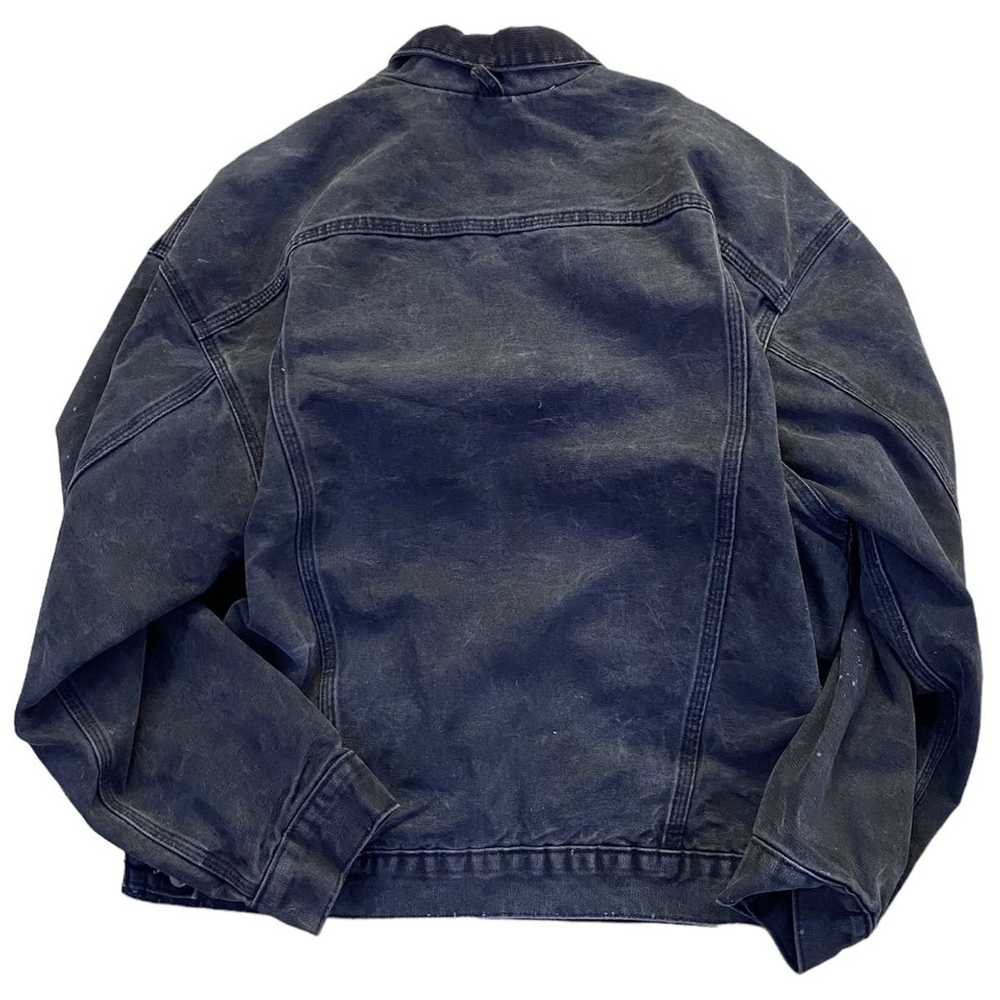 Carhartt Vintage Carhartt Detroit jacket - image 2