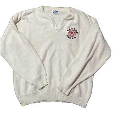 Vintage lee sport sweater - Gem