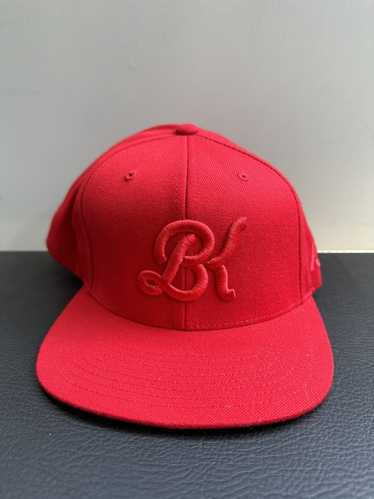 Rare 90´s Brooklyn Headhunters Logo Cap-