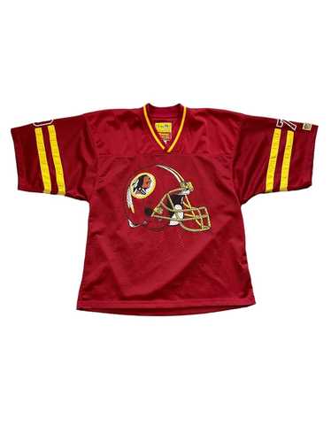 Lot Detail - 2009 Clinton Portis Washington Redskins Game Worn and Photo  Matched Jersey MeiGray LOA