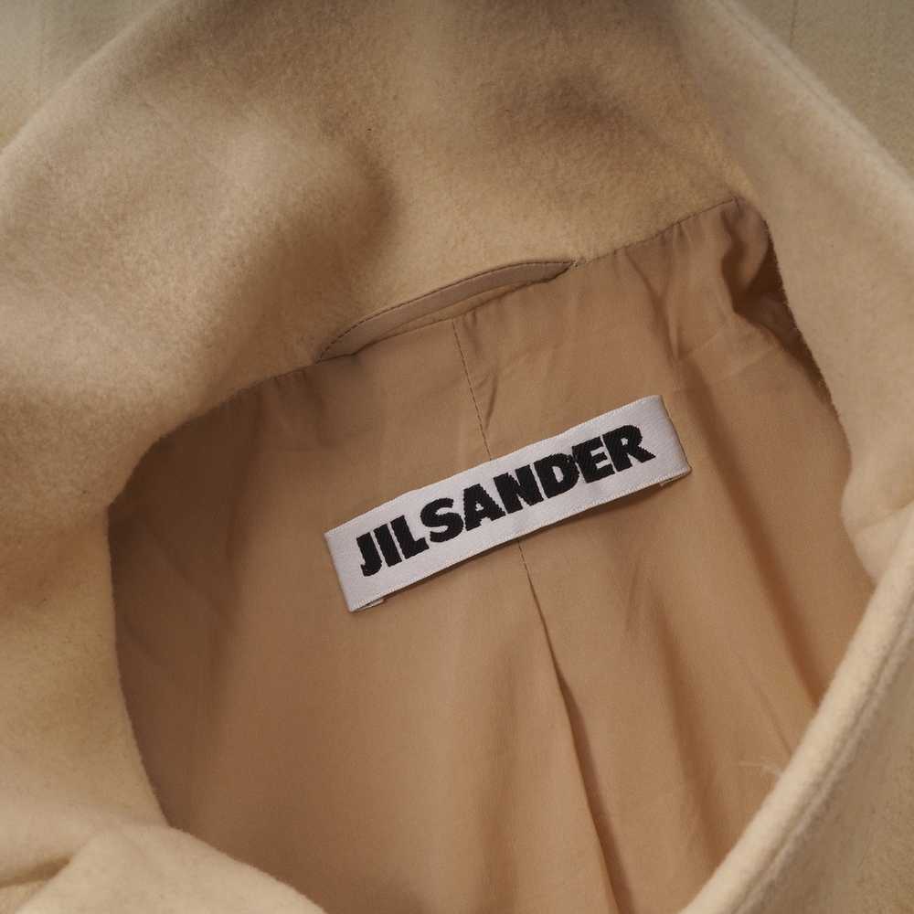 Jil Sander × Vintage Jil Sander Vintage Women's B… - image 8