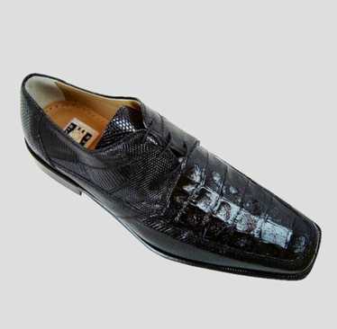 David eden hot sale ostrich shoes