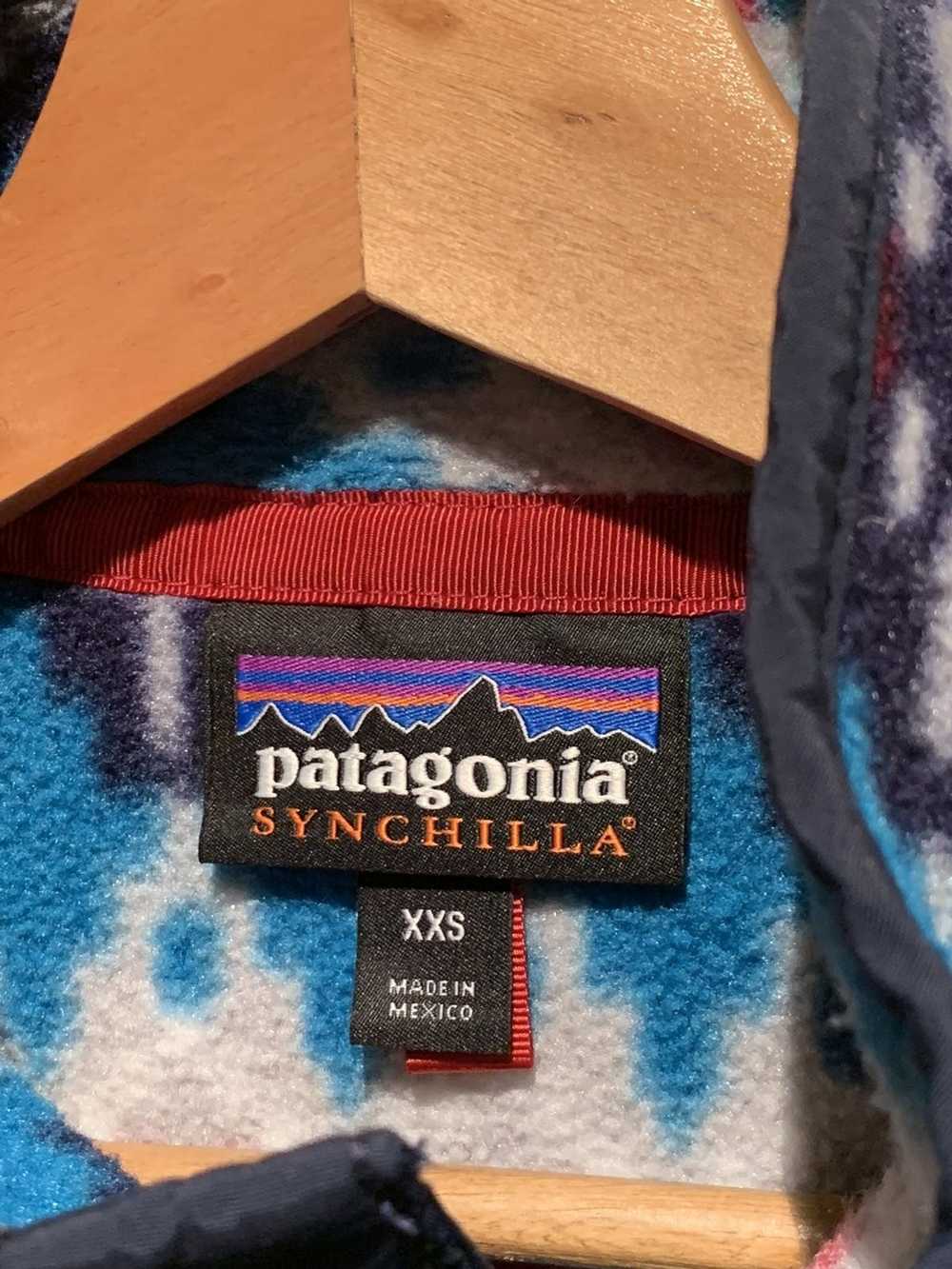 Patagonia × Rare × Vintage *RARE* Vintage Patagon… - image 6