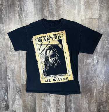 Lil Wayne lil Wayne Shirt