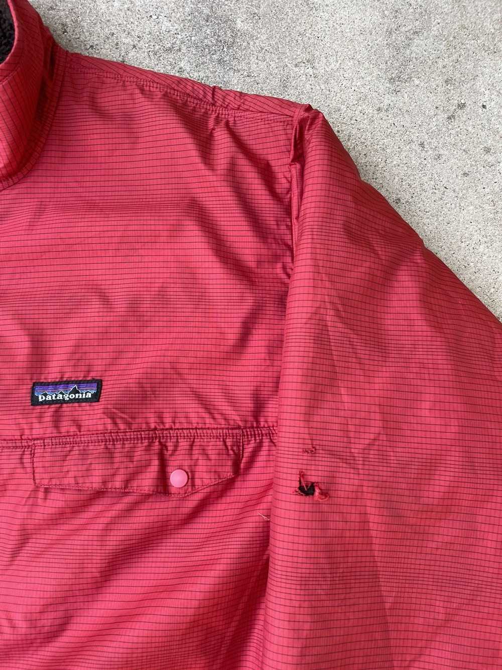 Patagonia × Streetwear × Vintage Patagonia Revers… - image 10