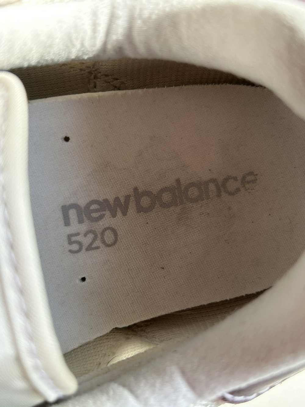 New Balance New Balance 520 - Suede Upper - image 10