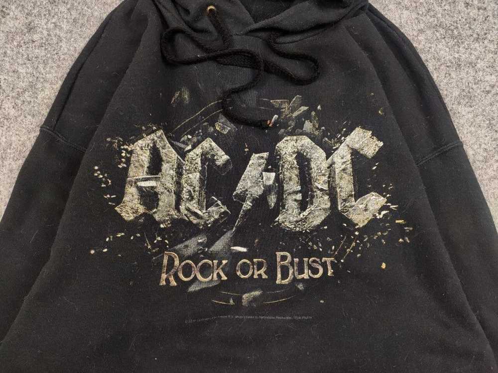 Ac/Dc × Rock Band × Vintage Retro AC/DC Rock Or B… - image 11