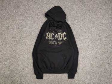 Ac/Dc × Rock Band × Vintage Retro AC/DC Rock Or B… - image 1