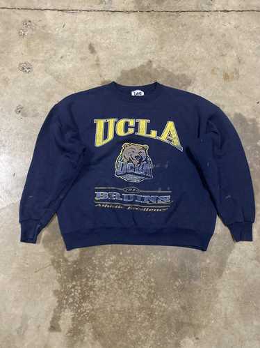 Vintage 1990s UCLA Bruins Ncaa Sweatshirt Medium University of -  Israel