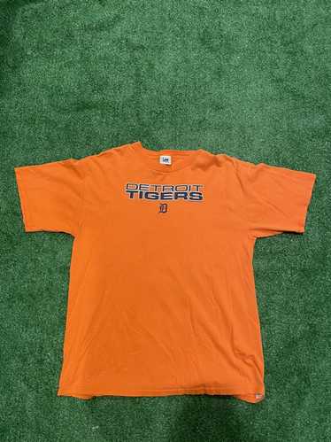 MLB × Vintage Vintage Y2K MLB 2006 Detroit Tigers 