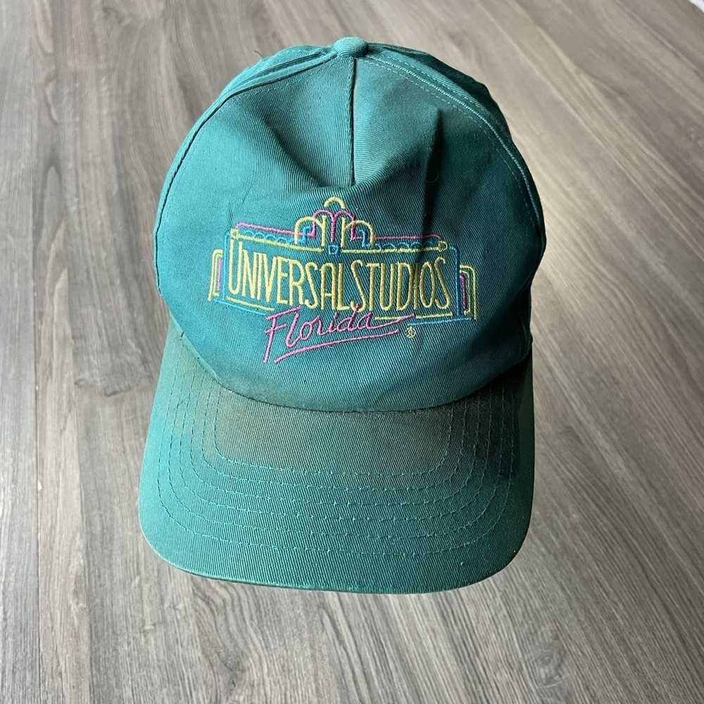 Movie × Universal Studios × Vintage Vintage Unive… - image 2