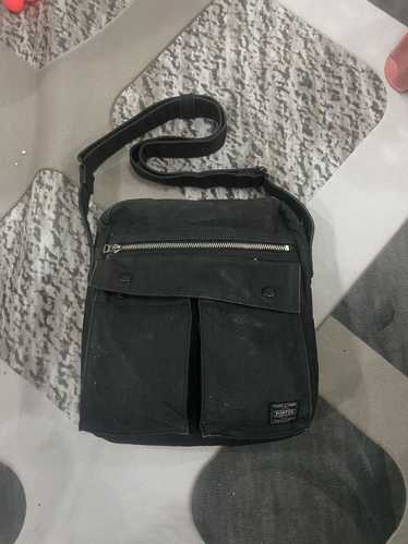 Porter smokey shoulder bag - Gem