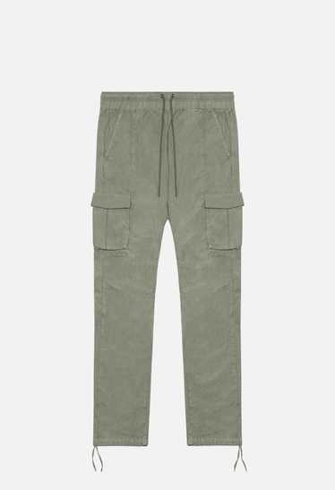 Jcrew cargo pants olive - Gem