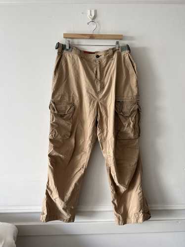 Abercrombie & Fitch Vintage Abercrombie Cargo Pant