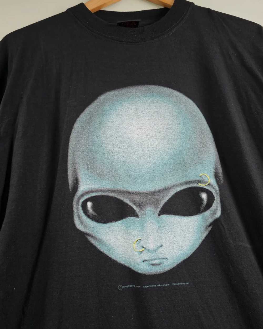 Alien Workshop × Art × Vintage 1996 Robert Biffle… - image 3