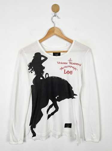 Vivienne westwood lee shirt - Gem