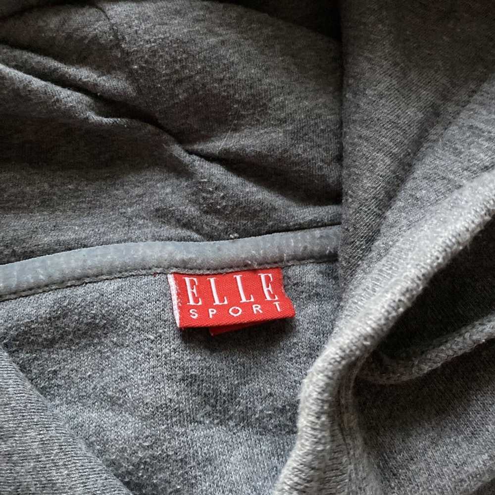 Sportswear × Streetwear × Vintage vintage elle sp… - image 5