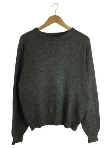 激安価格の ニット/セーター KNIT ZIPPED 00AW YAMAMOTO YOHJI ニット ...