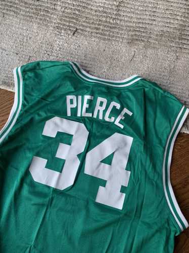 boston celtics paul pierce - Gem