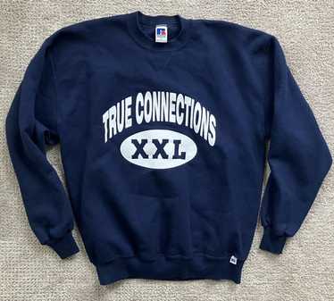 Russell Athletic × Streetwear × Vintage 90s Russe… - image 1