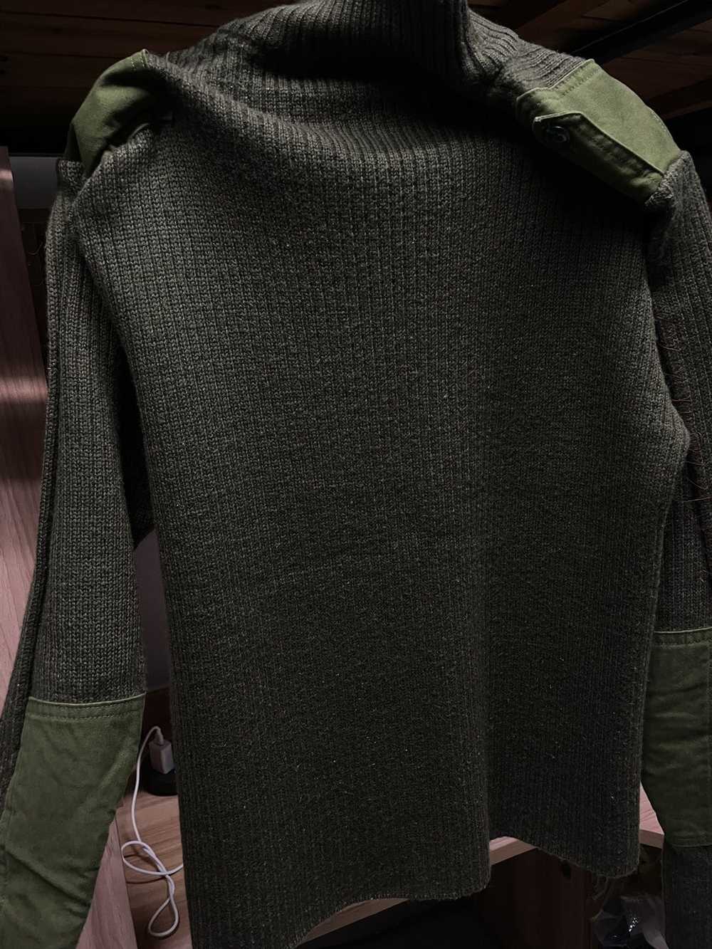 Y/Project Y/Project aw17 high-neck sweater - image 3