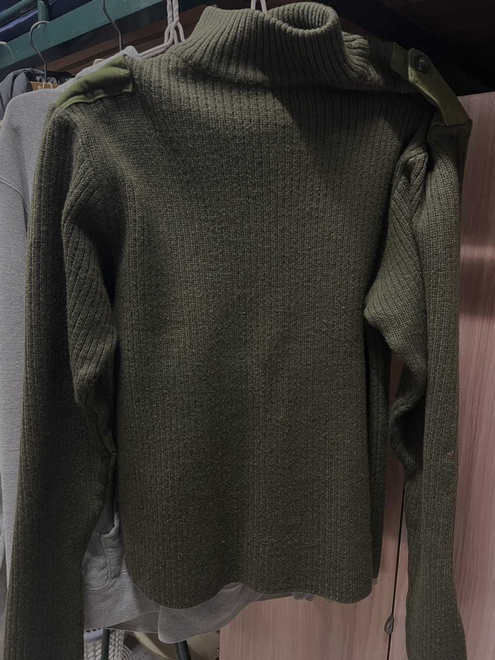 Y/Project Y/Project aw17 high-neck sweater - image 4