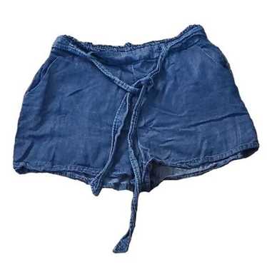 Other Lauren Conrad Medium Blue Denim Shorts with 