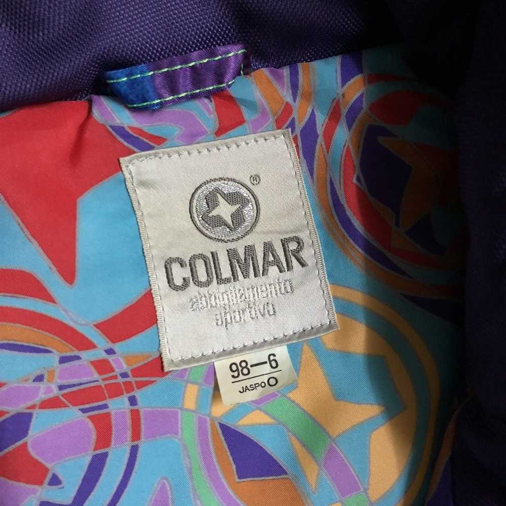 Colmar × Ski × Thinsulate Vintage Colmar Thinsula… - image 2