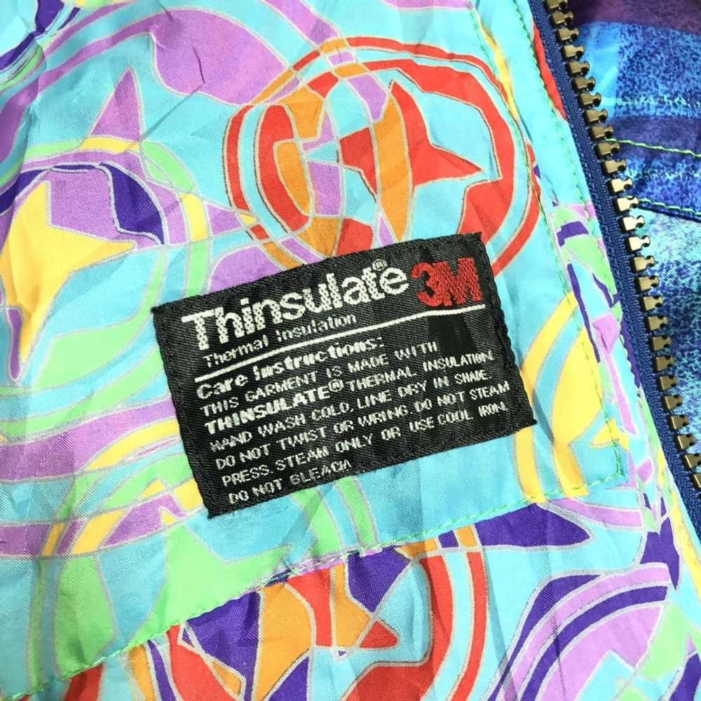 Colmar × Ski × Thinsulate Vintage Colmar Thinsula… - image 3