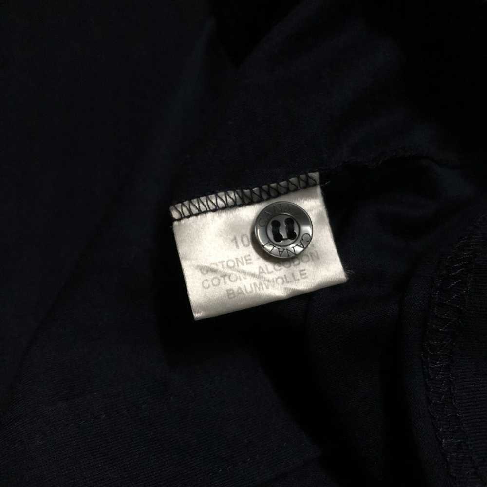 Canali × Italian Designers Canali Italy Button Up… - image 3