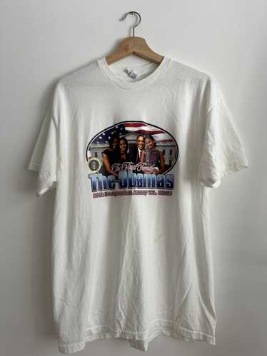 Obama × Streetwear × Vintage 2010s Obama The Firs… - image 1