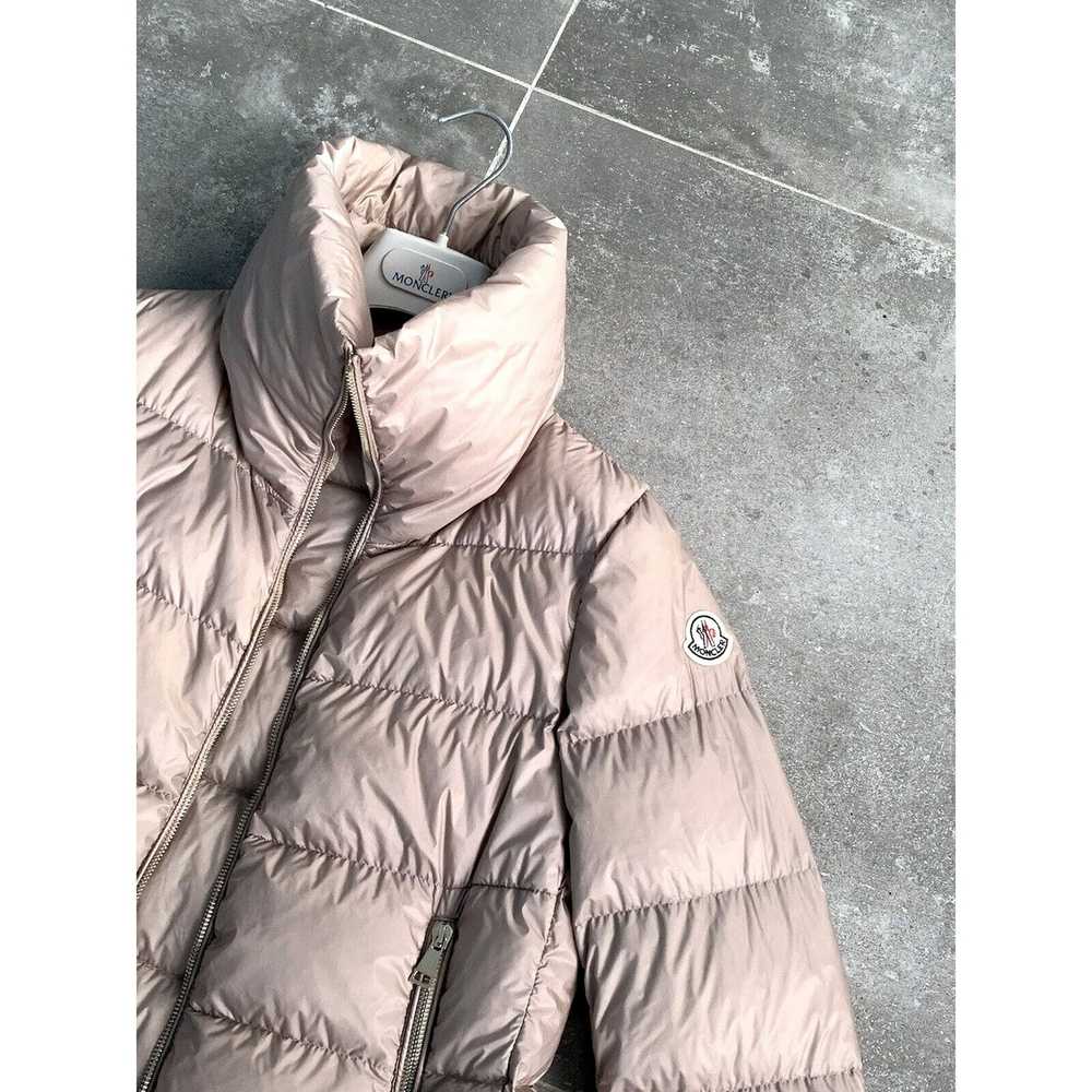 Luxury × Moncler Women's MONCLER ANET Down Puffer… - image 11