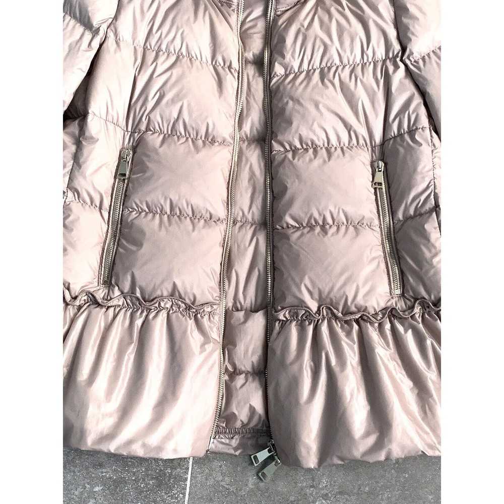 Luxury × Moncler Women's MONCLER ANET Down Puffer… - image 12