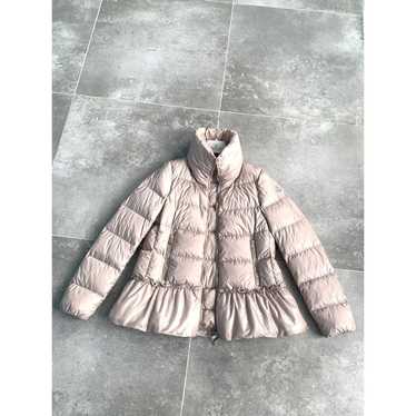 Luxury × Moncler Women's MONCLER ANET Down Puffer… - image 1